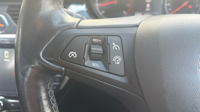 Vauxhall Corsa 1.4 [75] Energy 5dr [AC] Petrol Hatchback